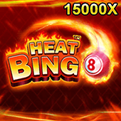 Heat Bingo reward session