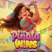 Pinata Wins reward session