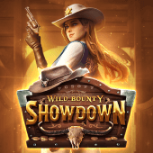 Wild Bounty Showdown casino slot